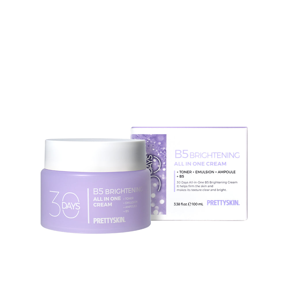 Moisturisers