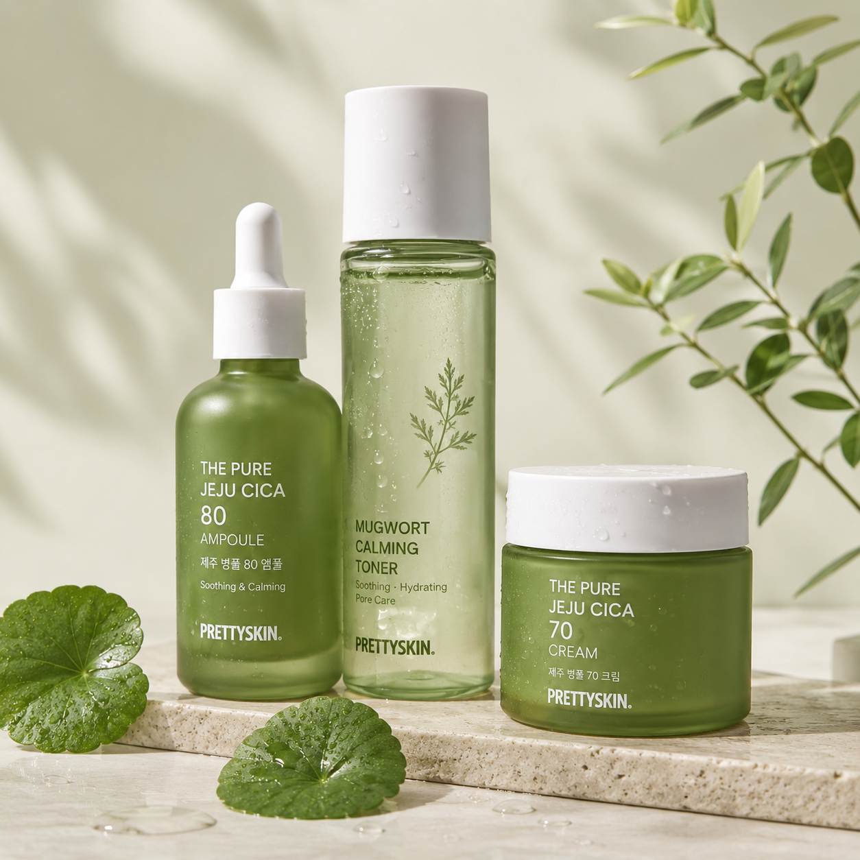 Acne & Breakouts