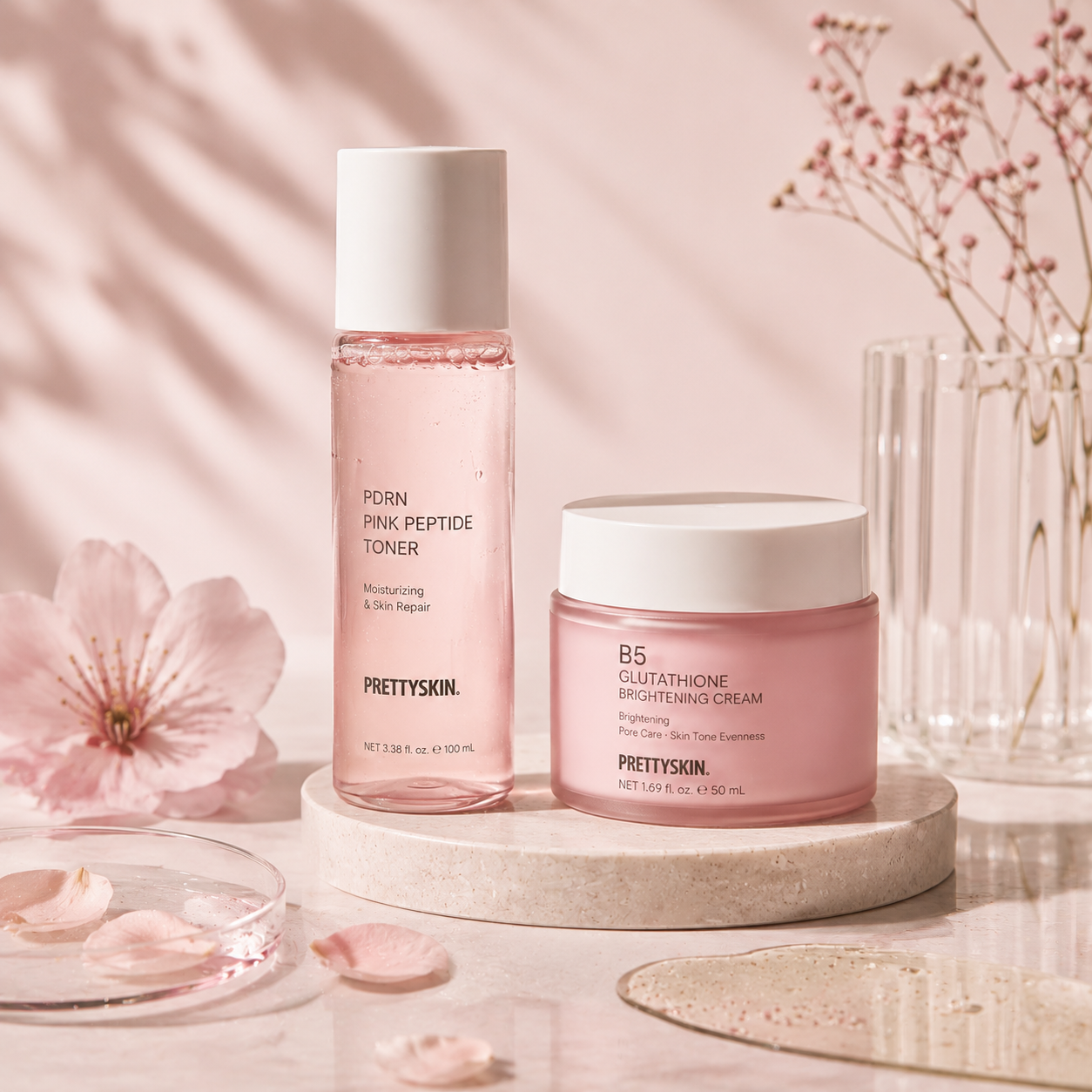 Hyperpigmentation