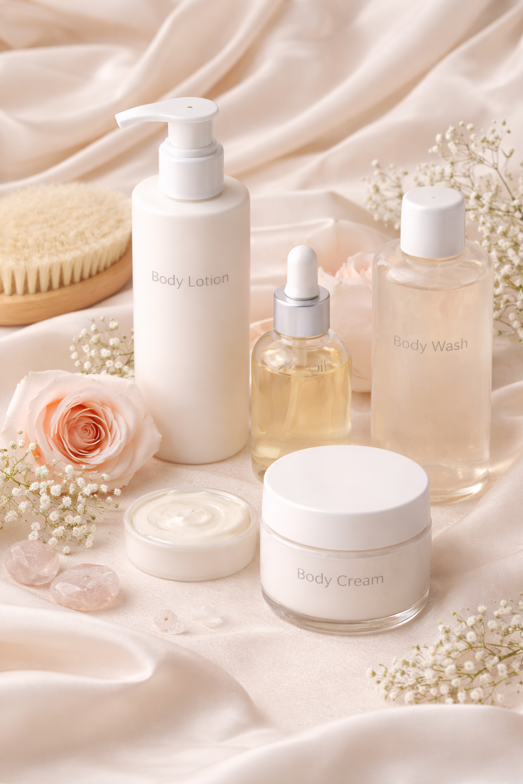 Body Care