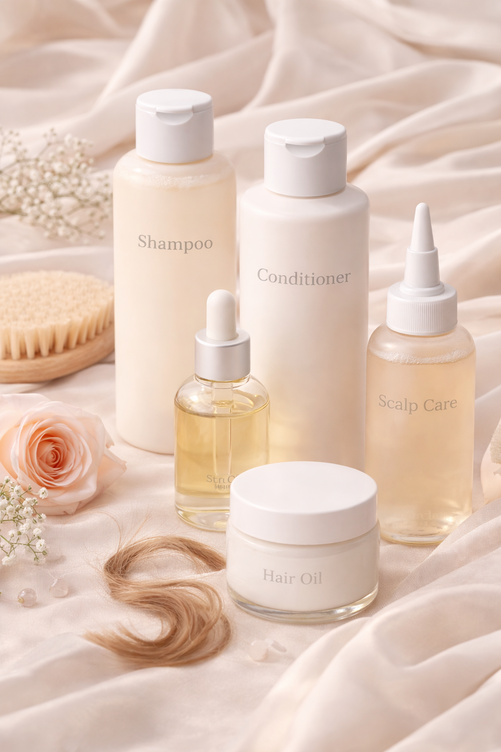 Hair Care