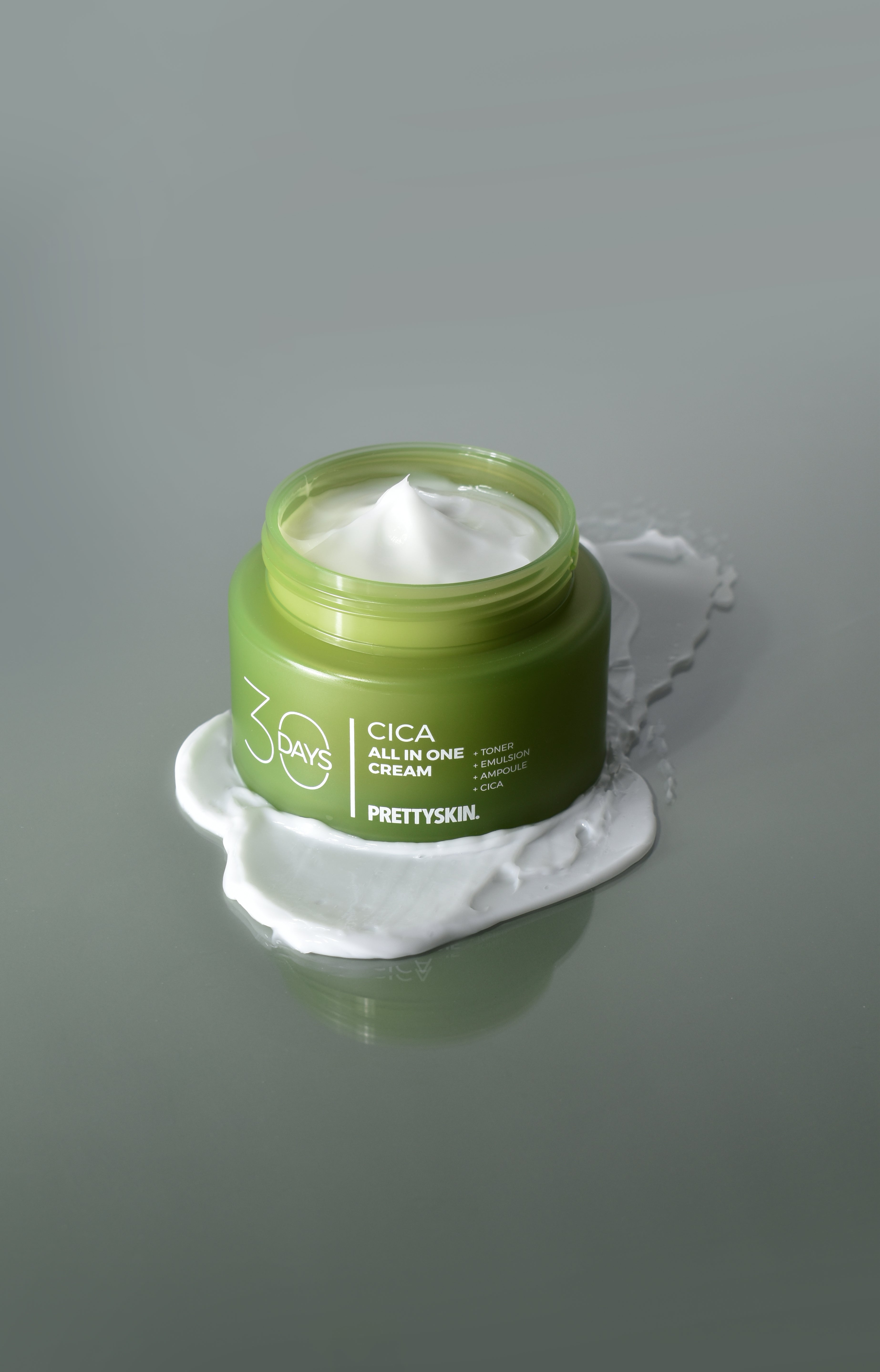30 Day All-in-One Cica Cream