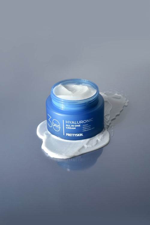 30 Day All-in-One Hyauloronic Cream