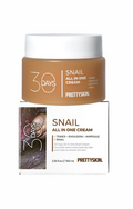 30 Day All-in-One Cream Snail Cream