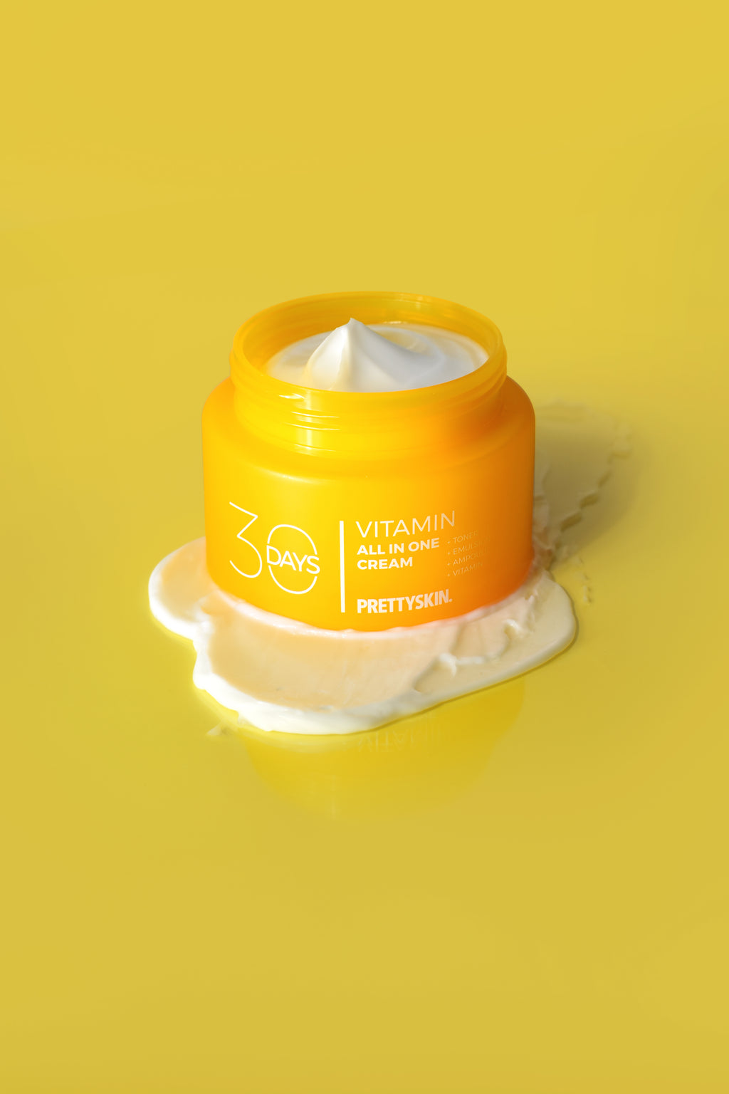 30 Day All-in-One Vitamin Cream