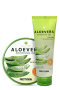 Aloe Vera Soothing Gel