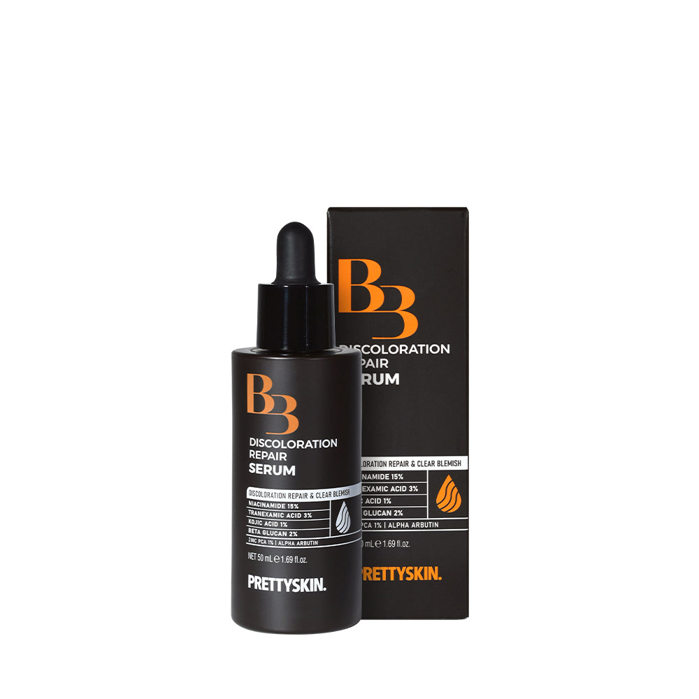 B3 Discoloration Repair Serum