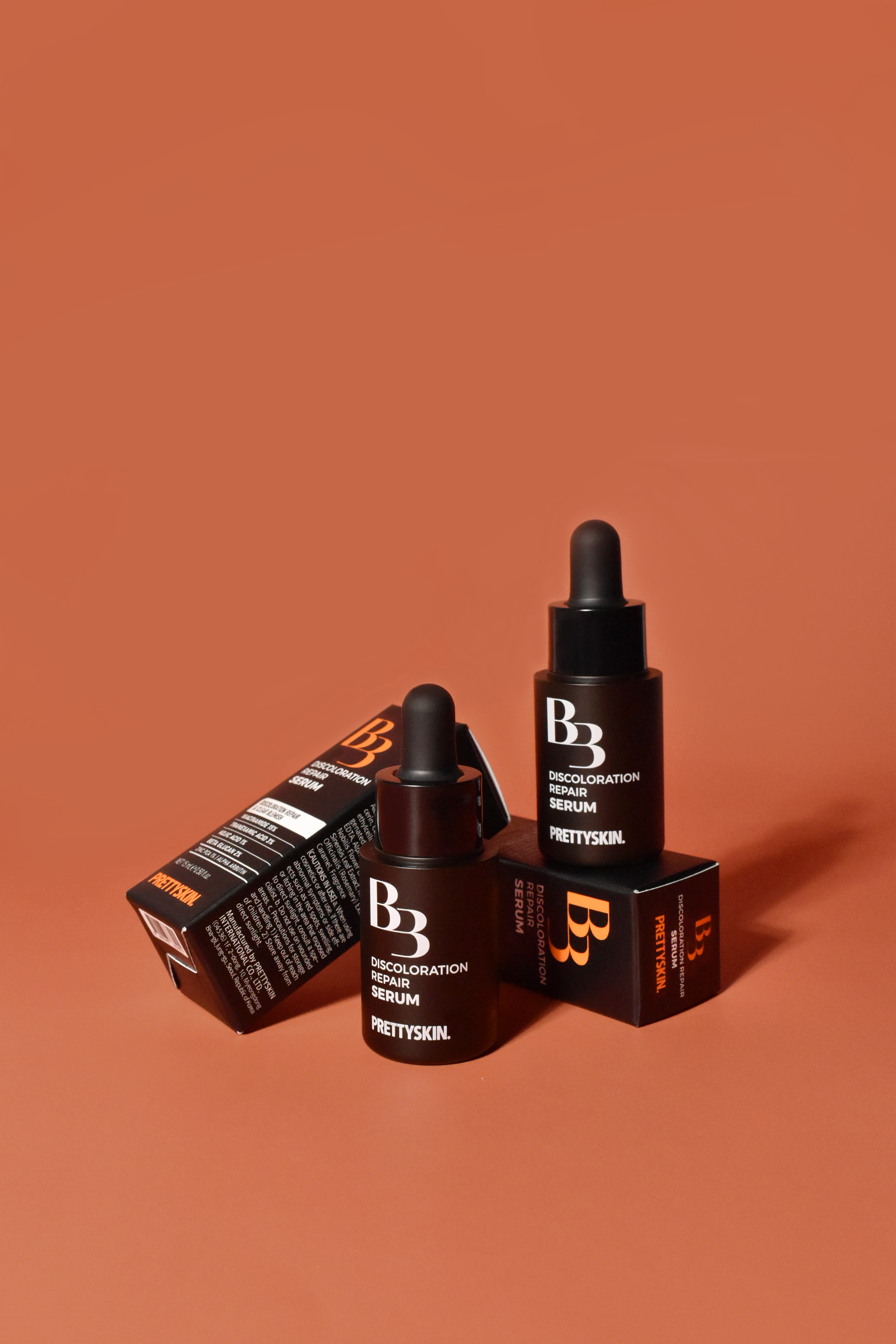 B3 Discoloration Repair Mini Serum