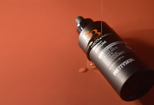 B3 Discoloration Repair Serum
