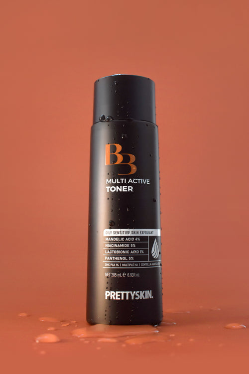 B3 Multi Active Toner