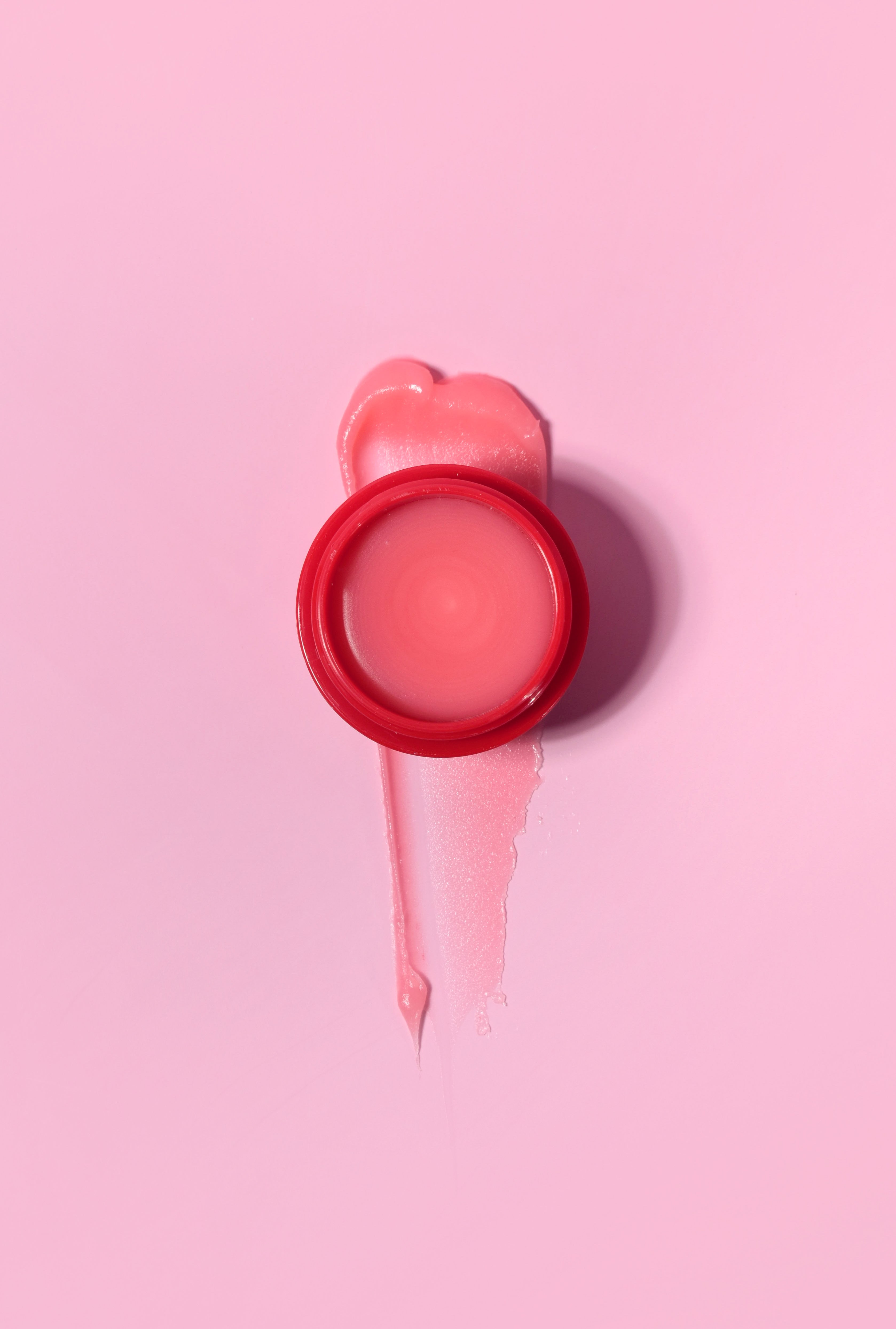 Choc Choc Natural Moisture Lip Balm Cherry