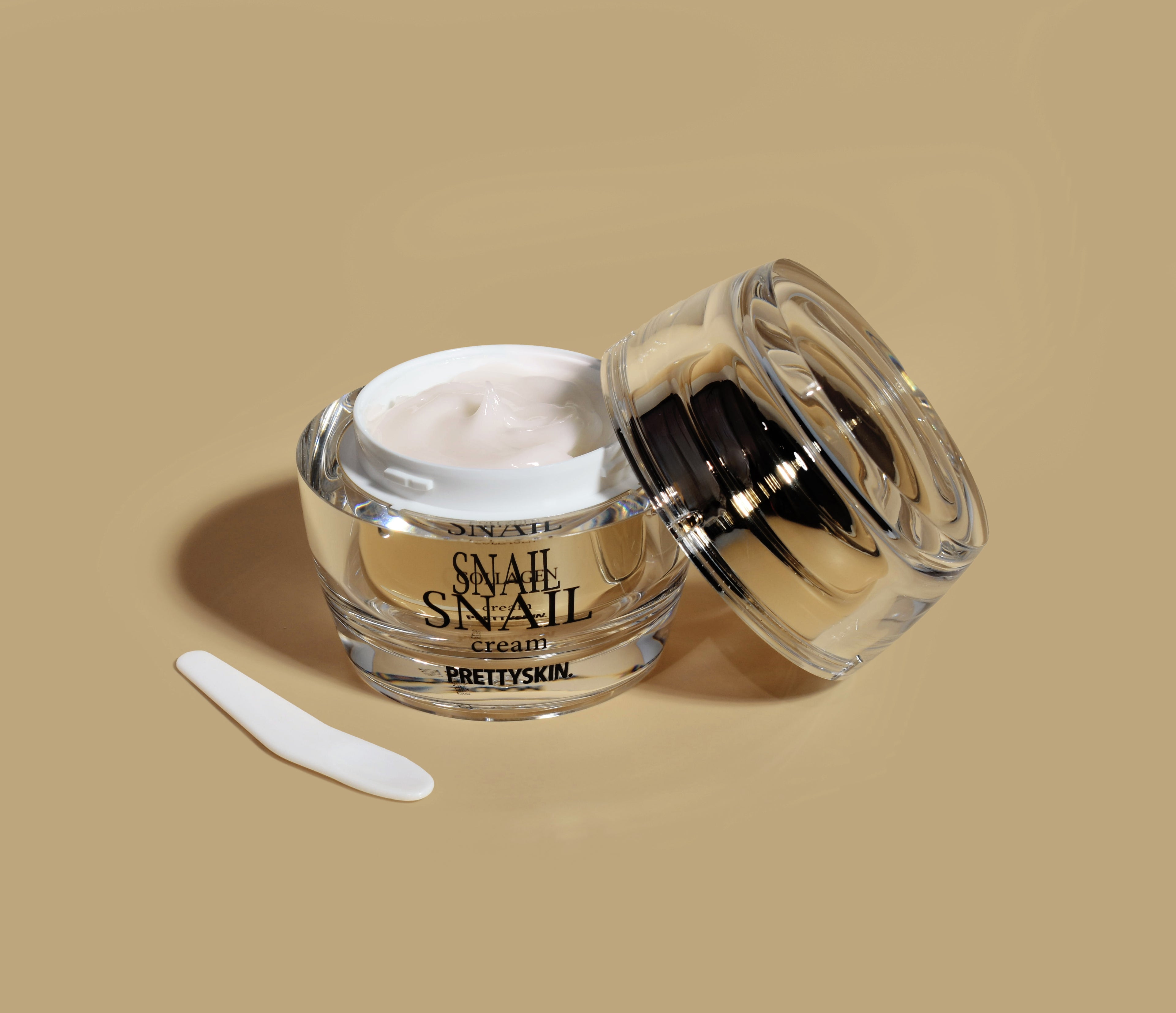 Collagen Snail Cream