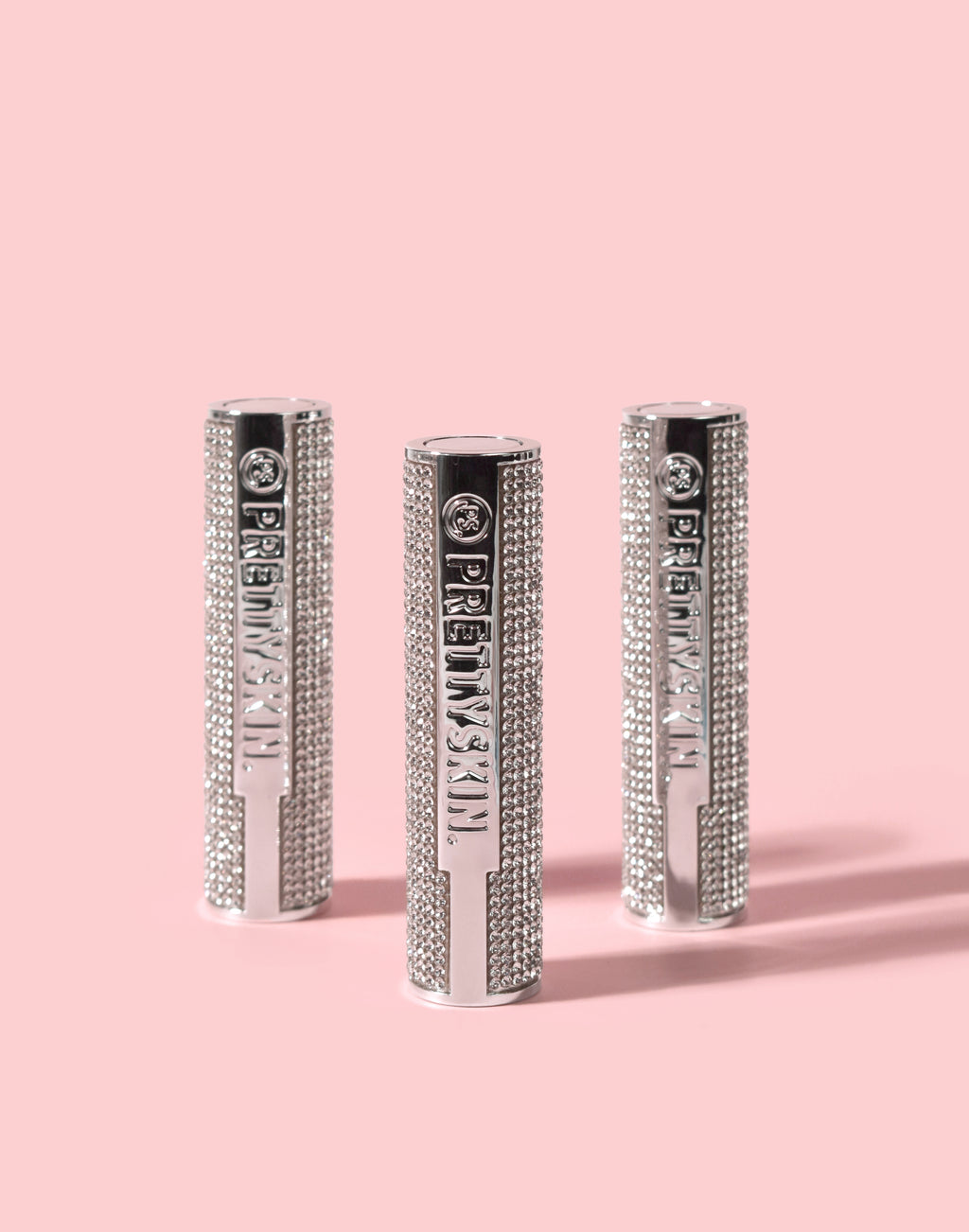 Crystal Lip Balm Aura Coral