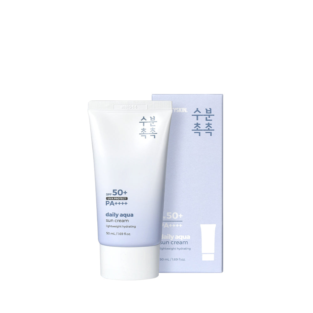 Daily Aqua Sun Cream