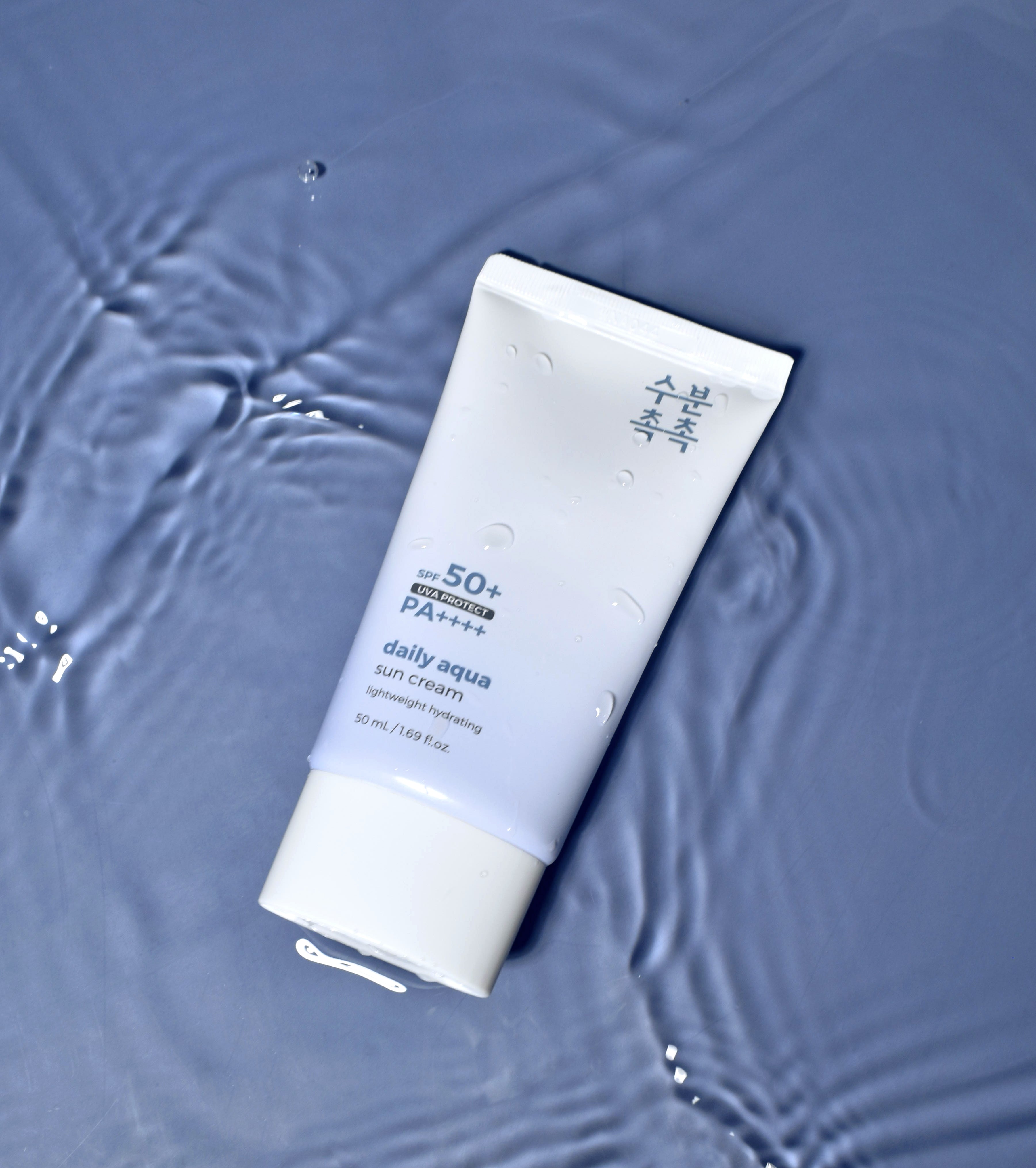 Daily Aqua Sun Cream