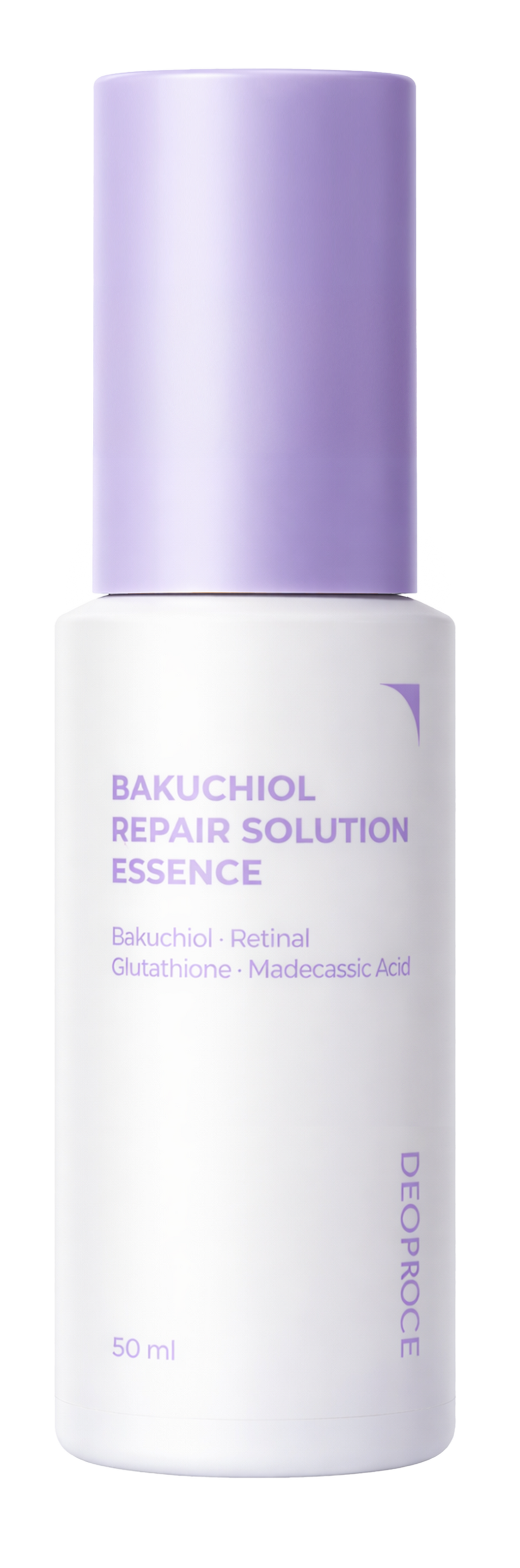 Deoproce Bakuchiol Repair Solution Essence