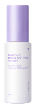 Deoproce Bakuchiol Repair Solution Essence