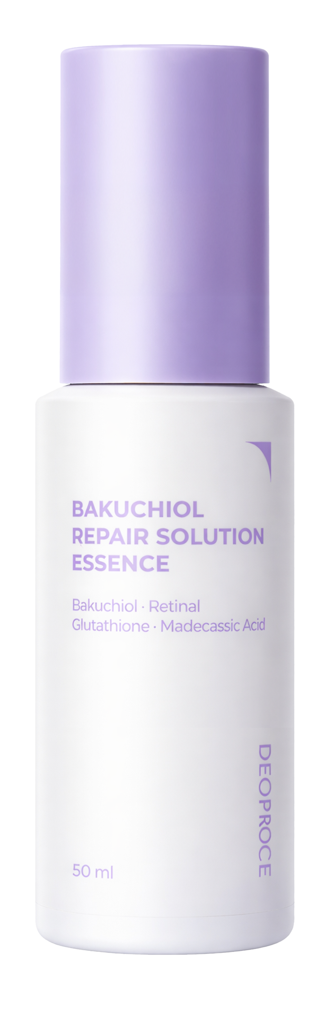 Deoproce Bakuchiol Repair Solution Essence