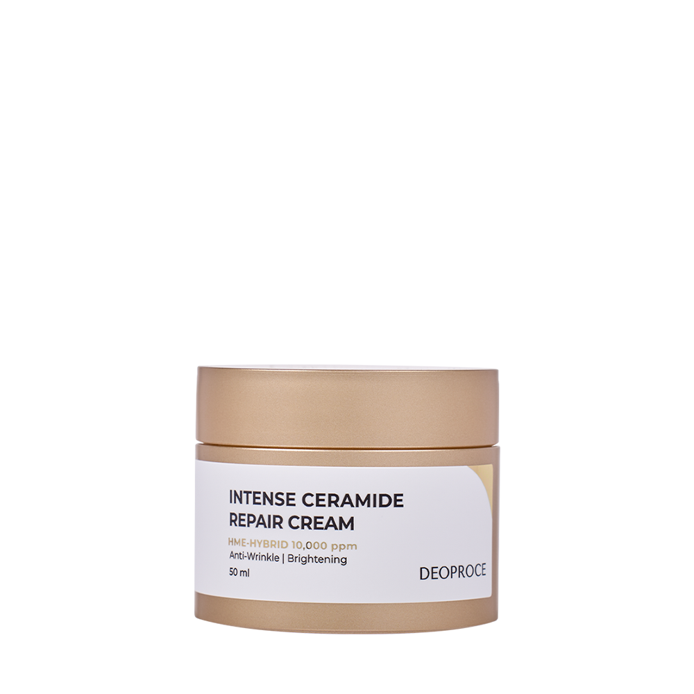 Deoproce Intense Ceramide Repair Cream