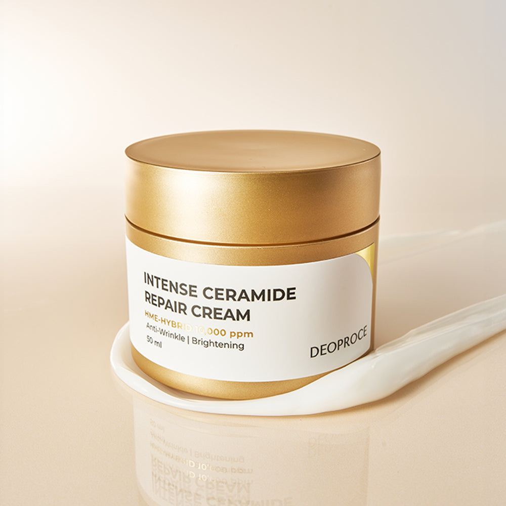 Deoproce Intense Ceramide Repair Cream