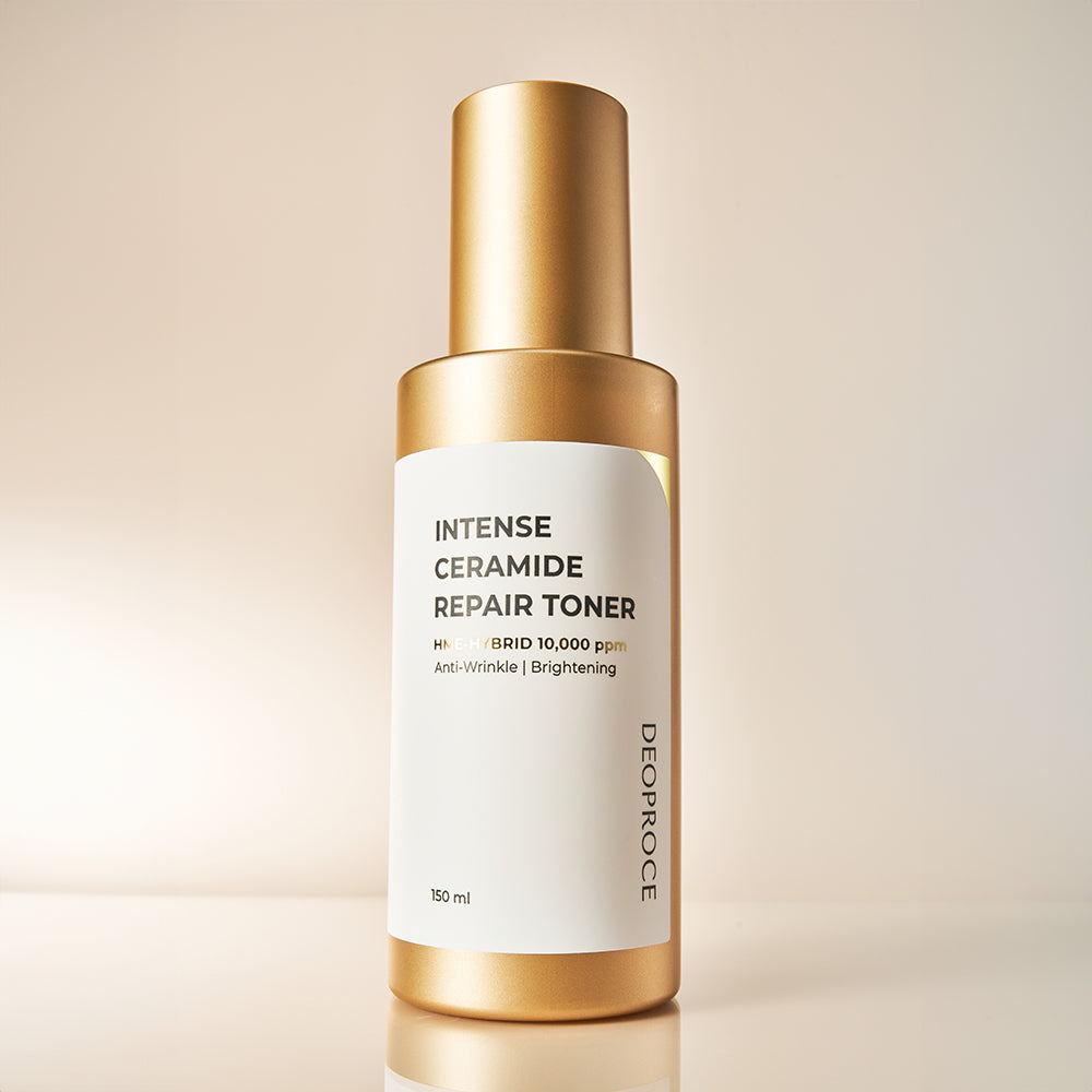 Deoproce Intense Ceramide Repair Toner