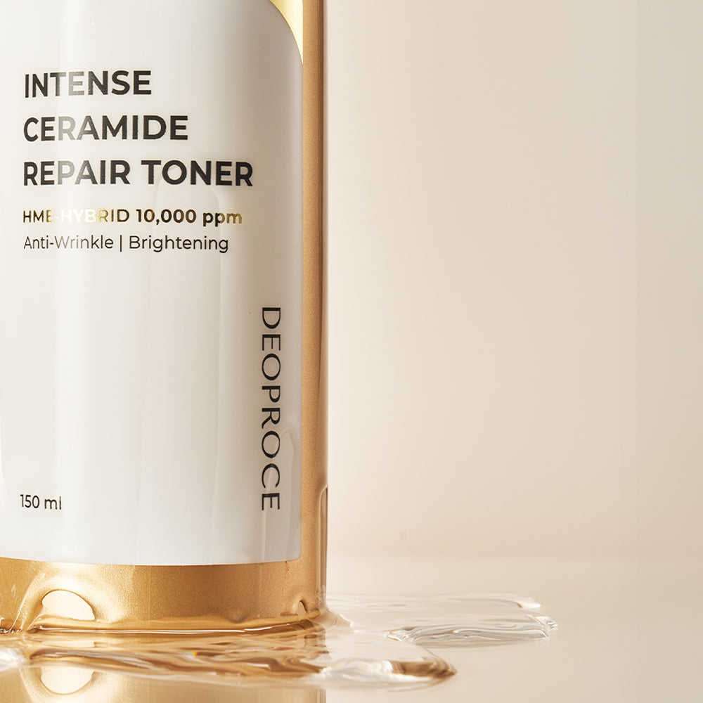 Deoproce Intense Ceramide Repair Toner