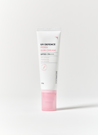 Deoproce UV Defence PDRN Sun Cream SPF50+