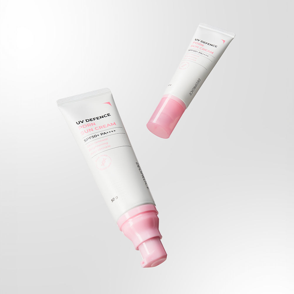 Deoproce UV Defence PDRN Sun Cream SPF50+