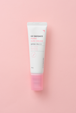 Deoproce UV Defence PDRN Sun Cream SPF50+