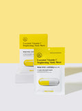 Essentials Vitamin C Brightening Mask Sheet