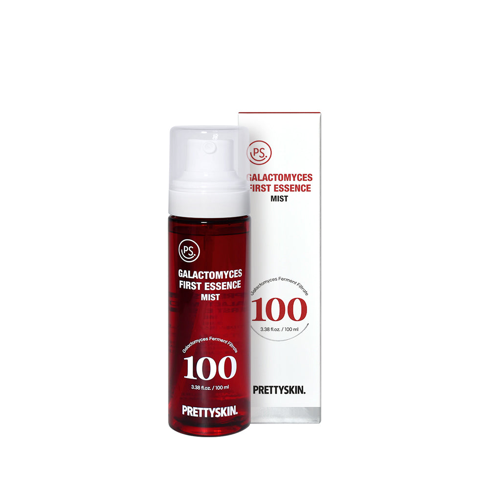 Galactomyces First Essence Mist