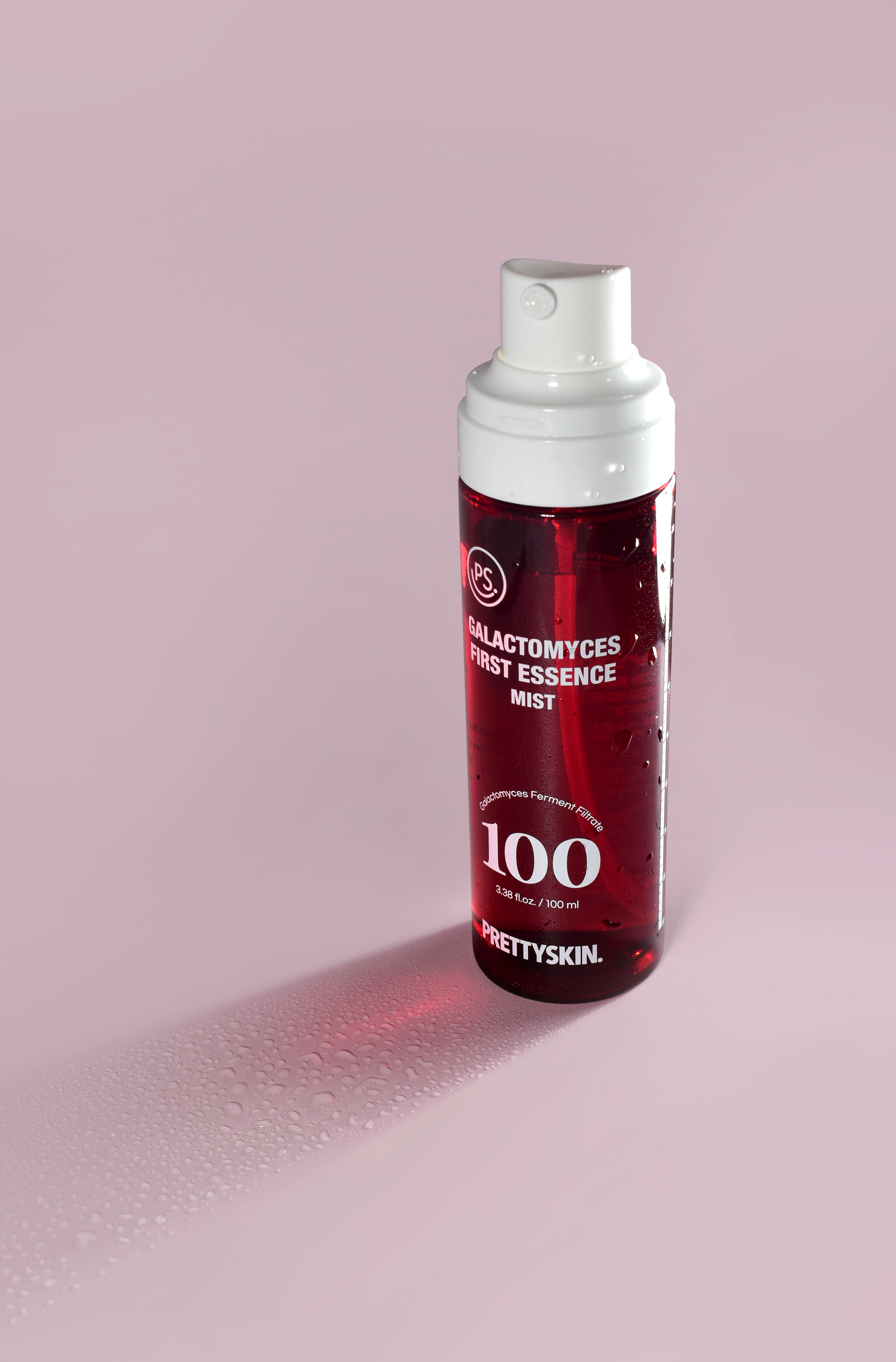 Galactomyces First Essence Mist