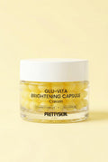 Glu-Vita Brightening Capsule Cream