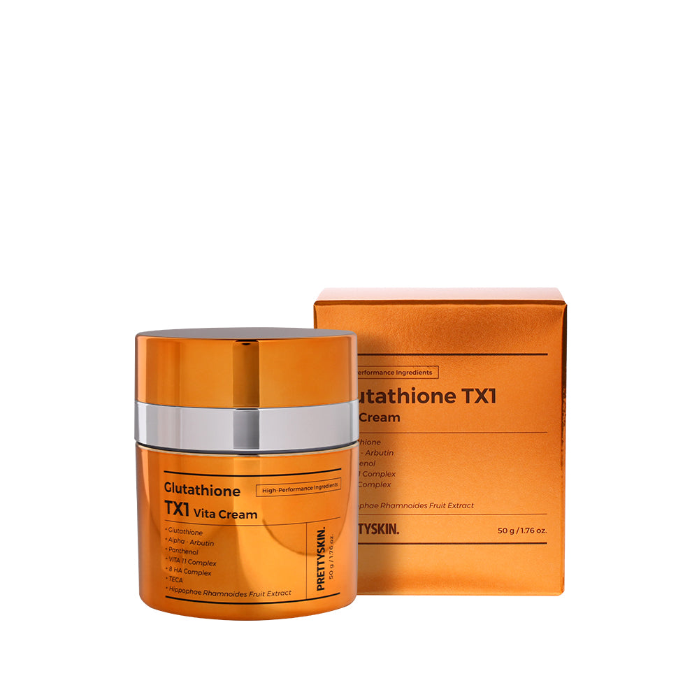 Glutathione TX1 Vita Cream