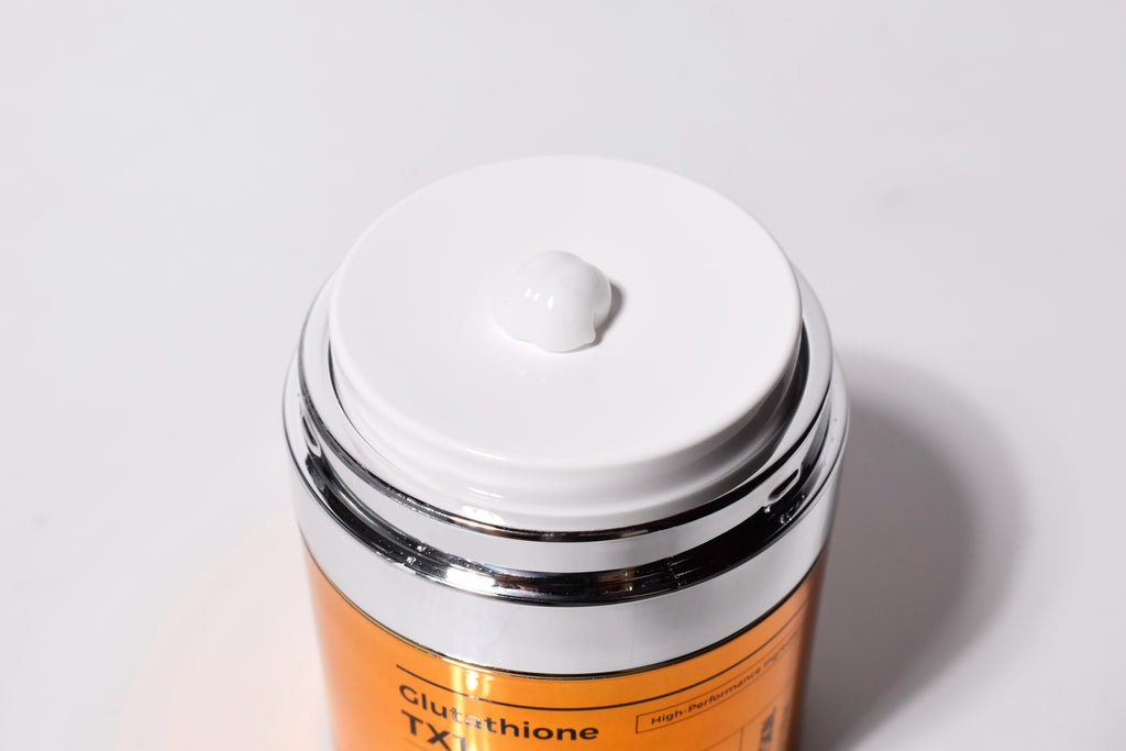 Glutathione TX1 Vita Cream