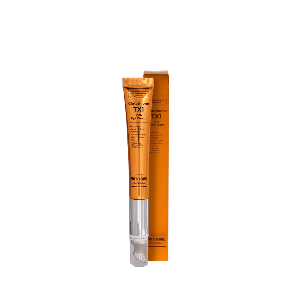 Glutathione TX1 Vita Eye Cream