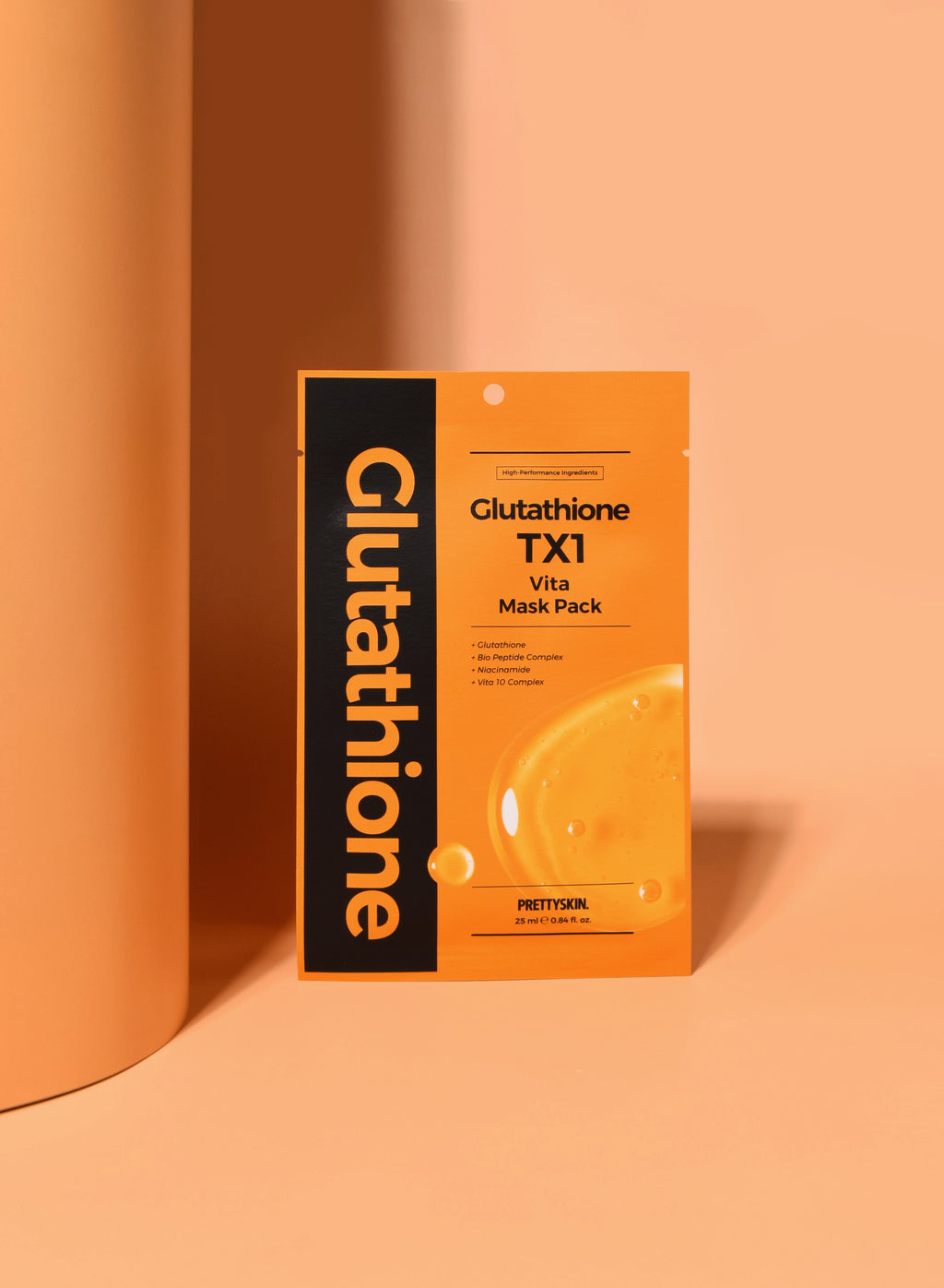 Glutathione TX1 Vita Mask