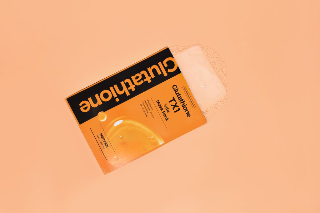 Glutathione TX1 Vita Mask