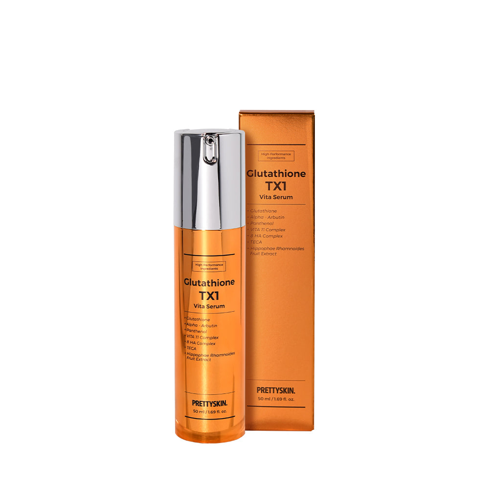 Glutathione TX1 Vita Serum