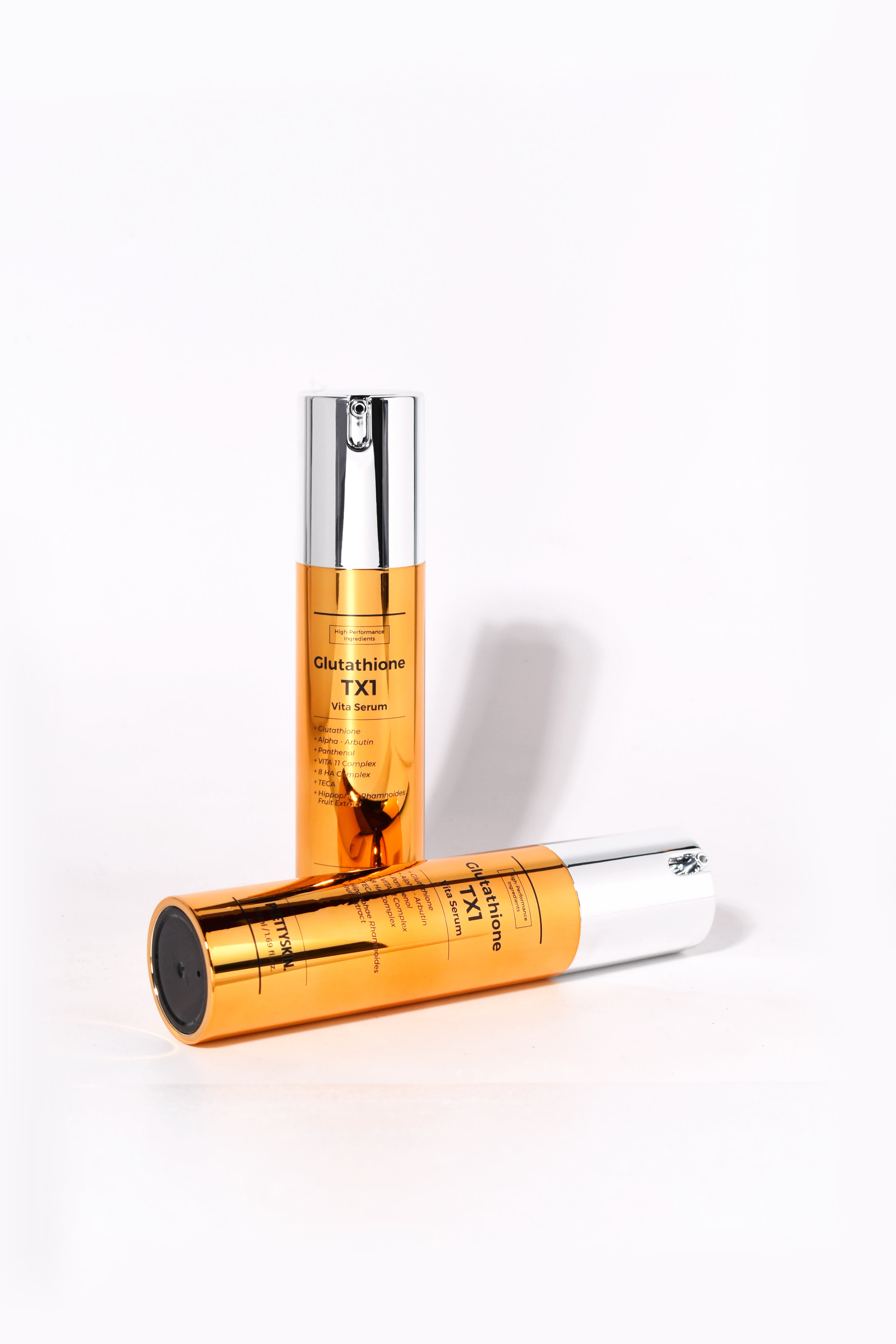 Glutathione TX1 Vita Serum