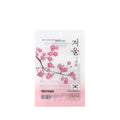 HANKOOK Winter Plum Blossom Sheet Mask