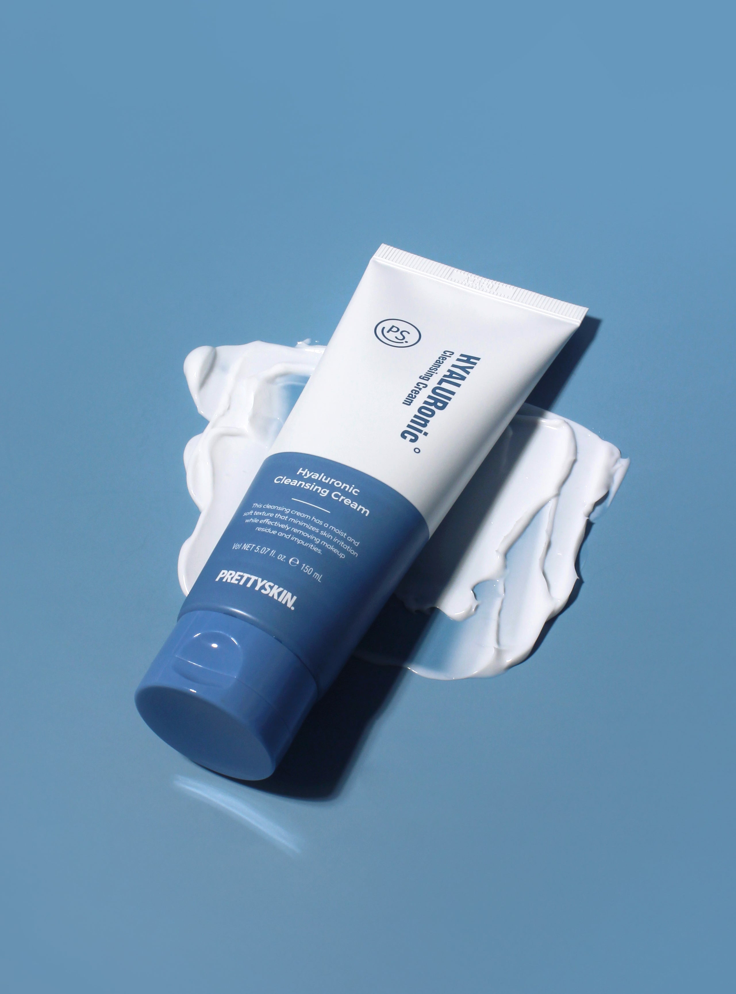 Hyaluronic Cleansing Cream