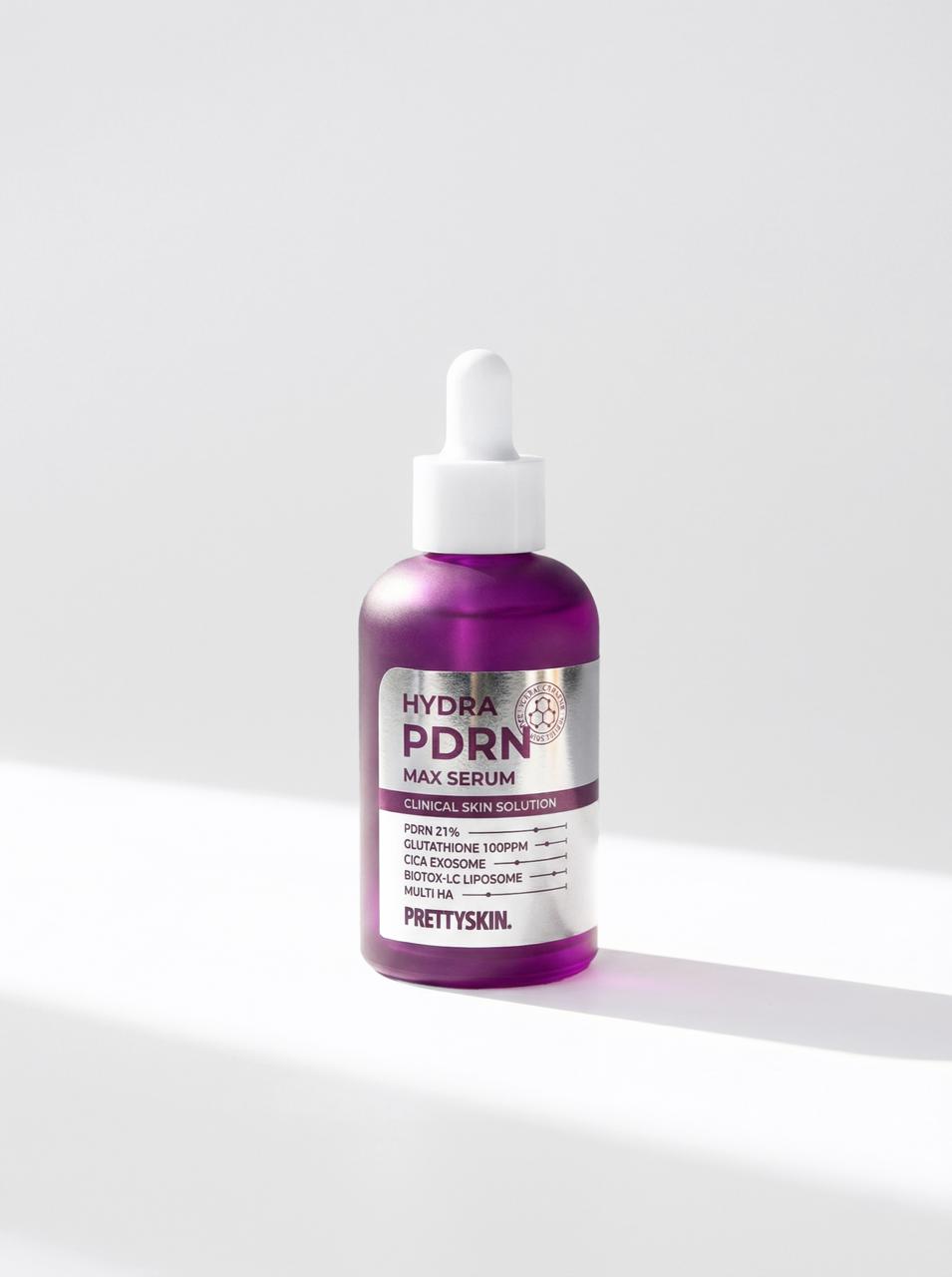 Hydra PDRN Max Serum