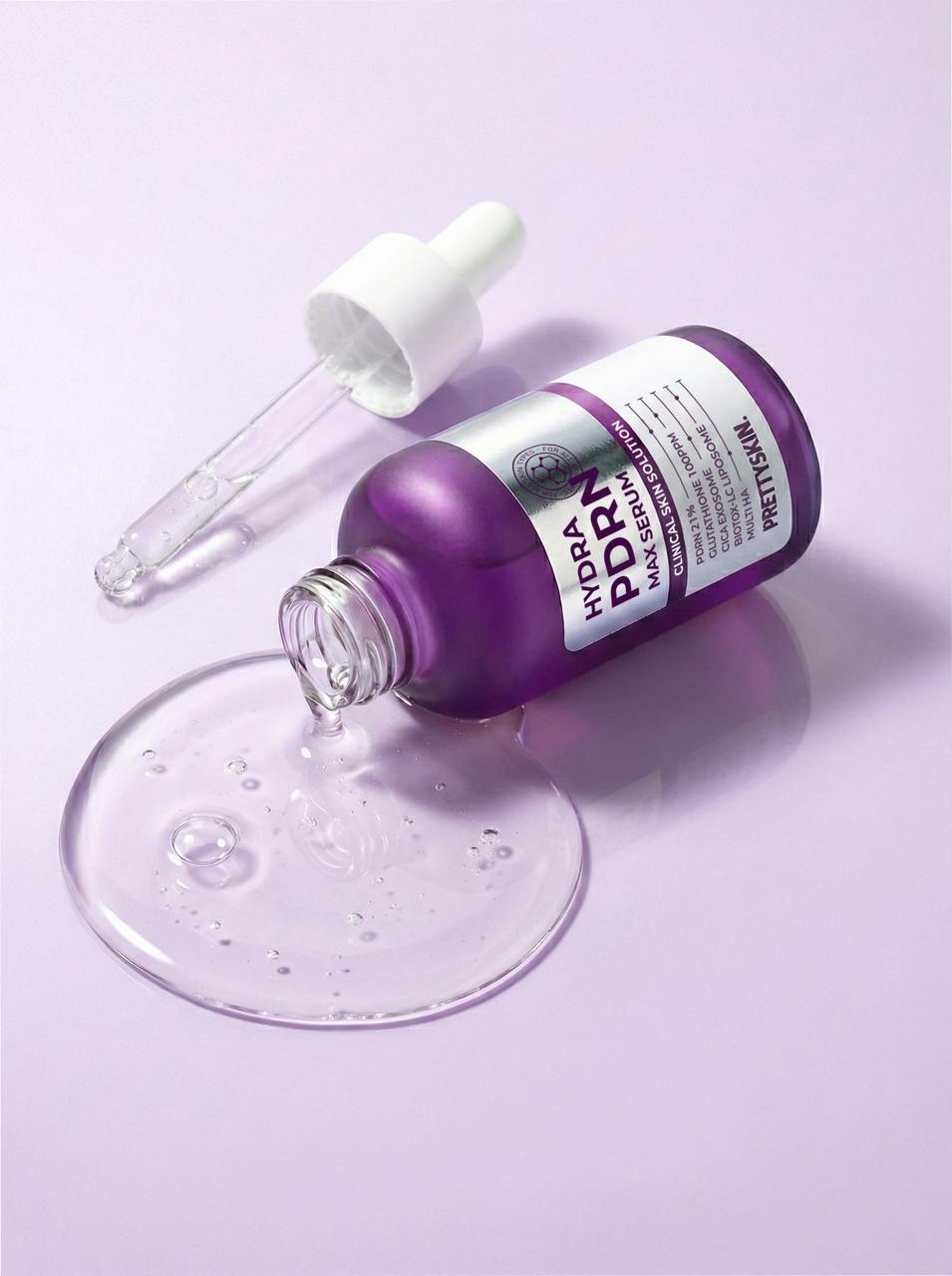 Hydra PDRN Max Serum