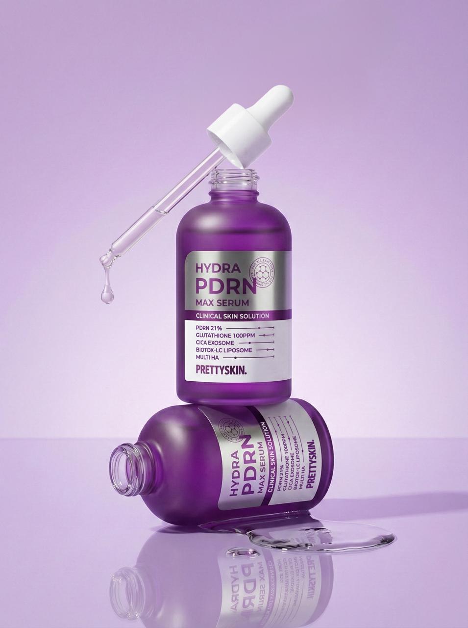 Hydra PDRN Max Serum