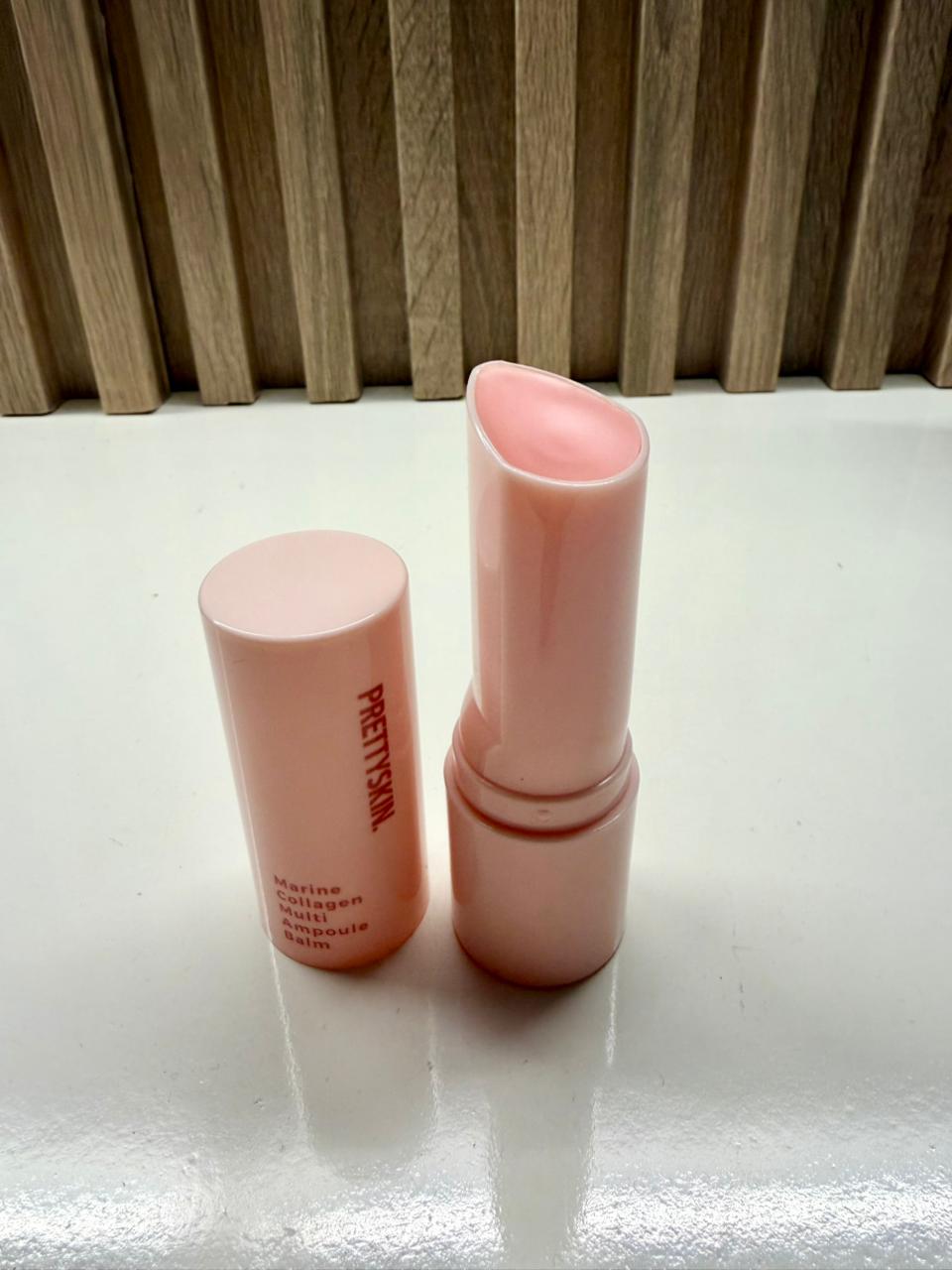 Marine Collagen Multi Ampoule Balm
