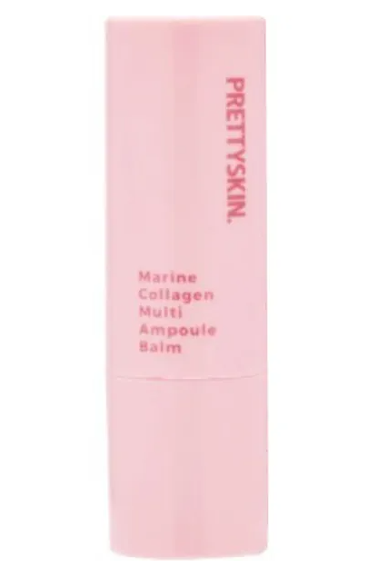 Marine Collagen Multi Ampoule Balm