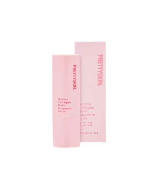 Marine Collagen Multi Ampoule Balm