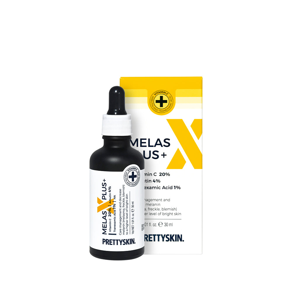 Melas X Plus