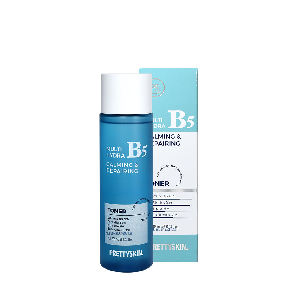 Multi Hydra B5 Calming Repair Toner